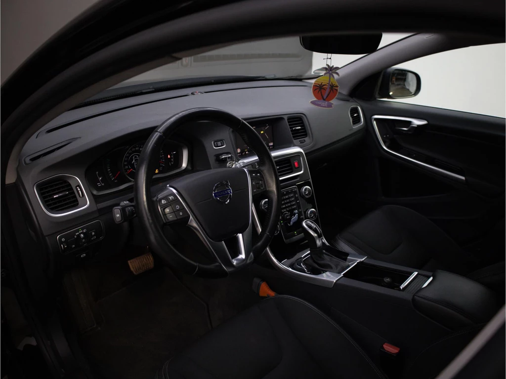 Volvo V60 – foto 30