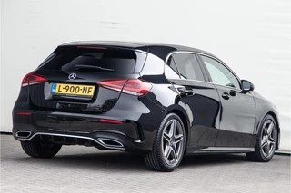 Mercedes-Benz A-Klasse – thumbnail 6