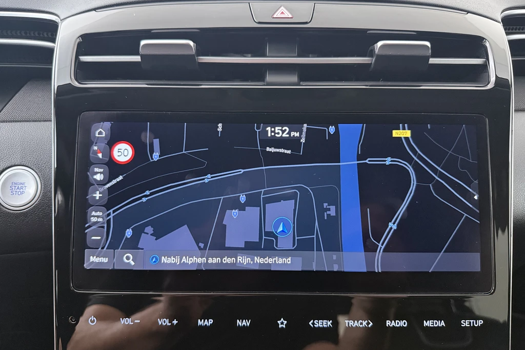 Hyundai Tucson – foto 31