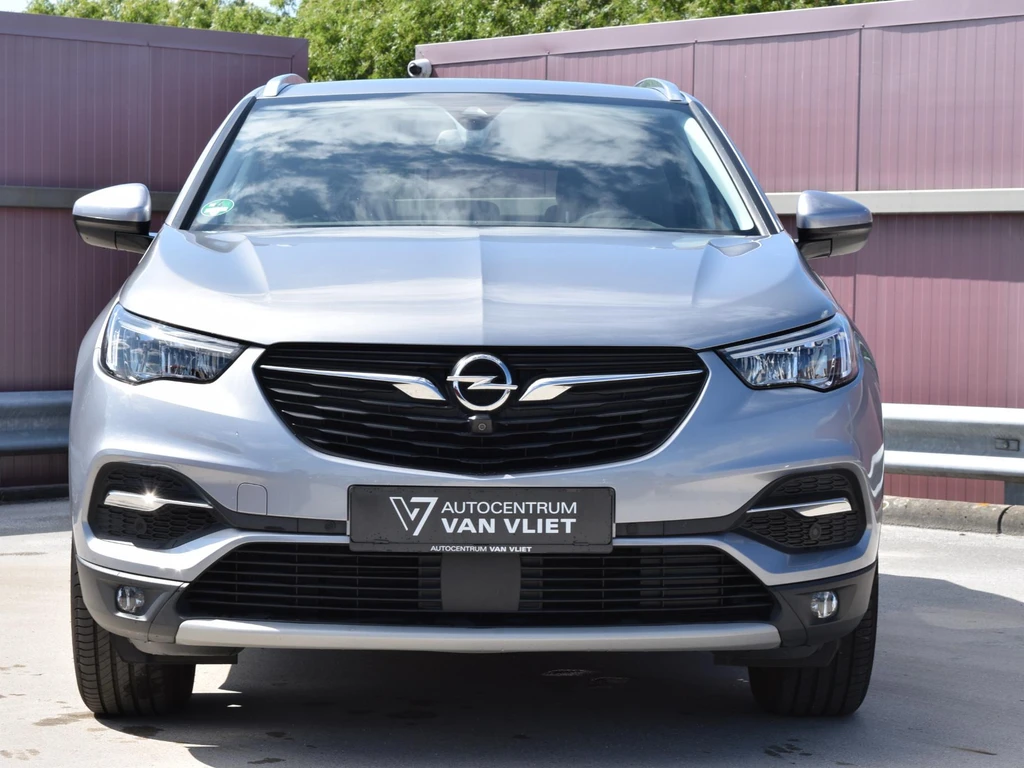 Opel Grandland X – foto 5