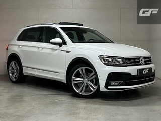 Volkswagen Tiguan – thumbnail 12