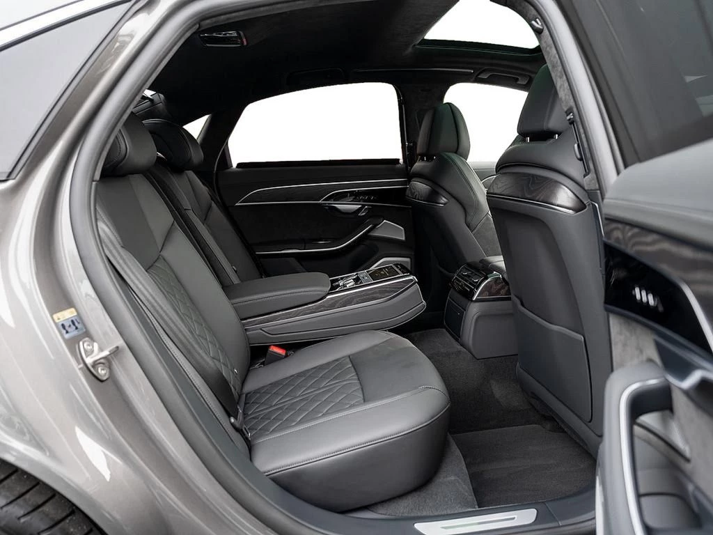 Audi A8 – foto 5