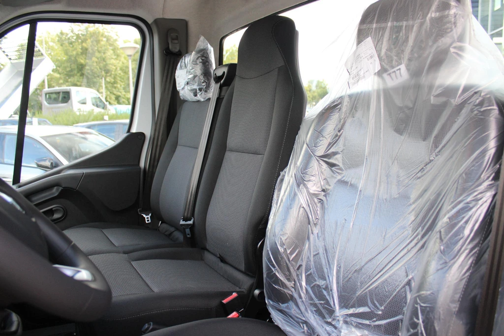 Renault Master – foto 11