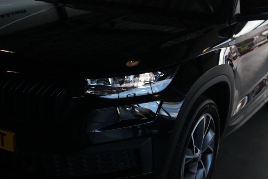 Škoda Kodiaq – foto 23