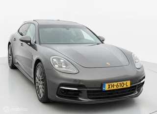 Porsche Panamera – thumbnail 10