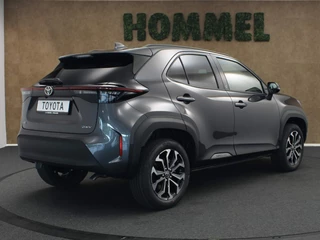 Toyota Yaris Cross – thumbnail 6