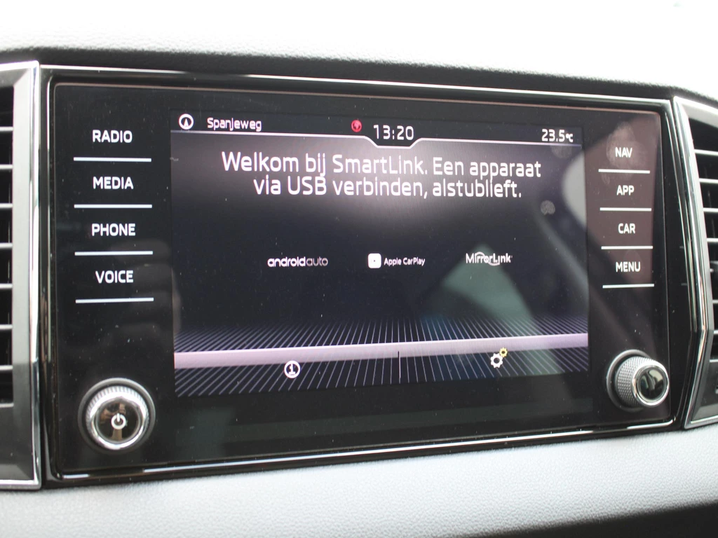 Škoda Karoq – foto 21