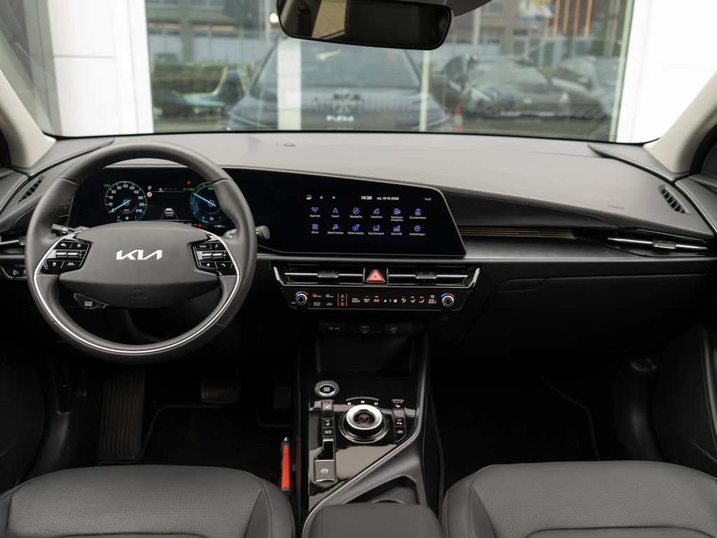Kia Niro – foto 28