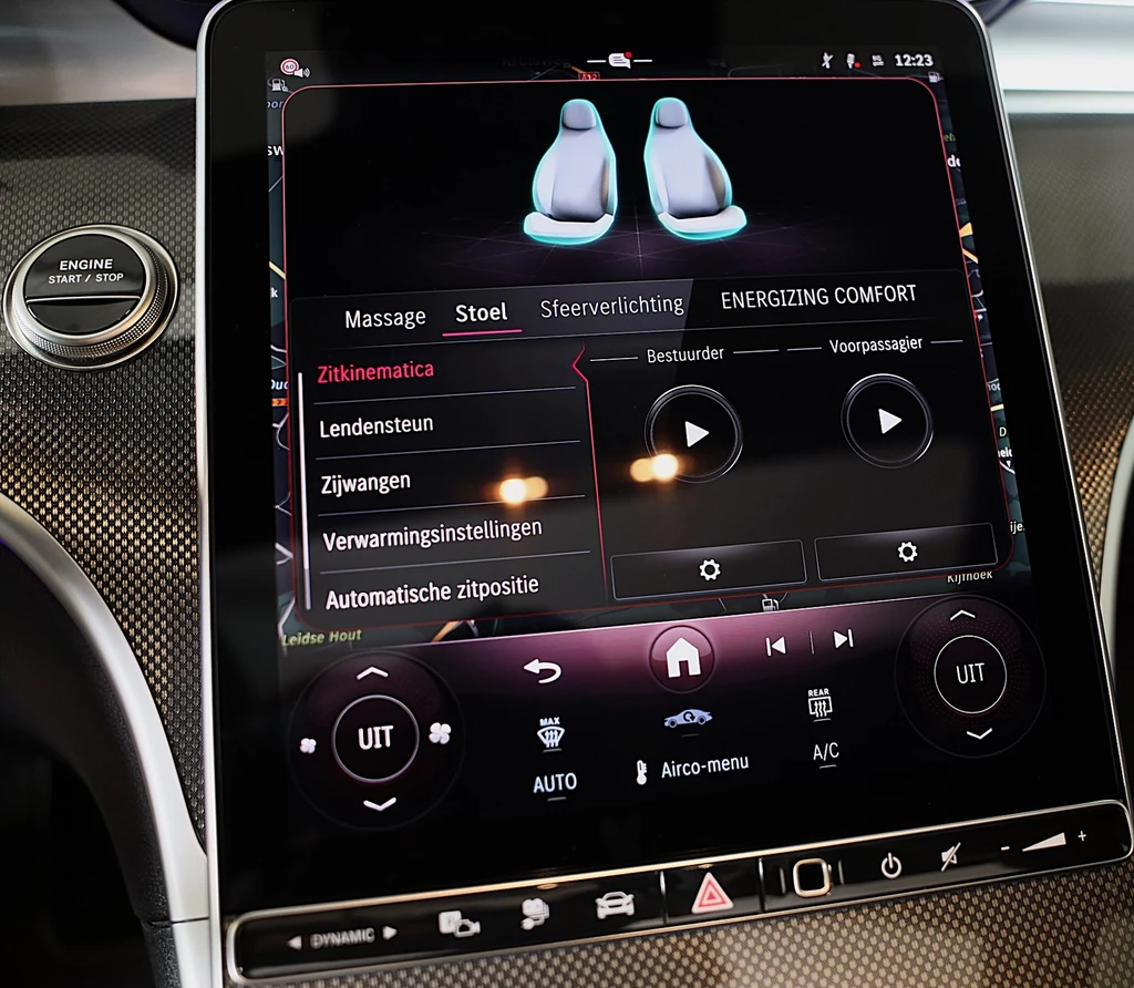 Mercedes-Benz CLE – foto 39