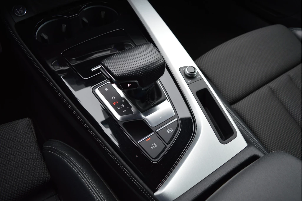 Audi A4 – foto 14
