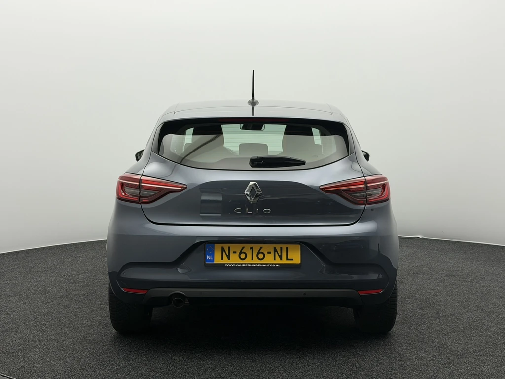 Renault Clio – foto 4