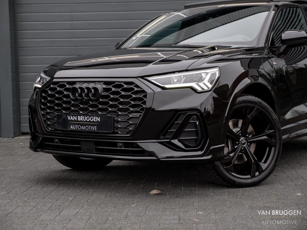 Audi Q3 – foto 3