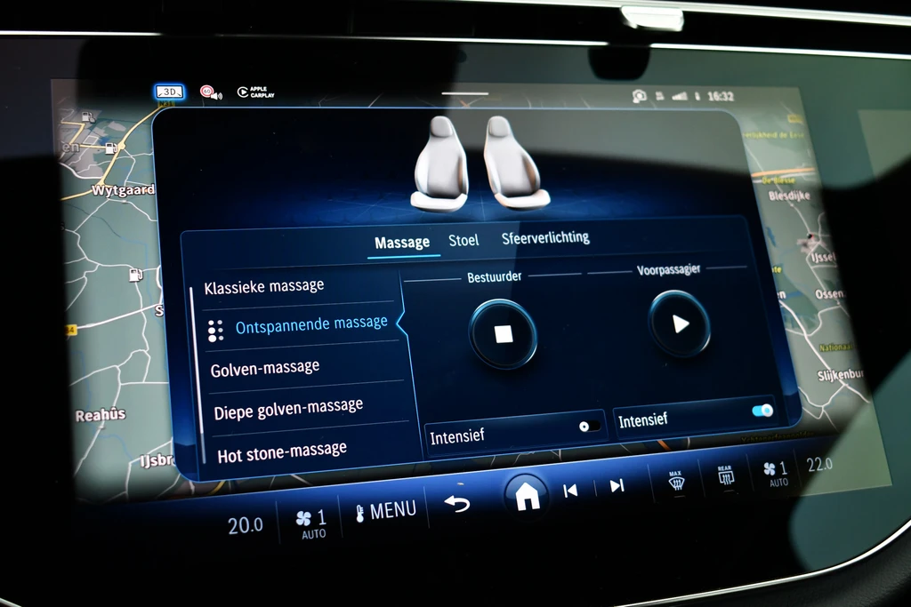 Mercedes-Benz E-Klasse – foto 33