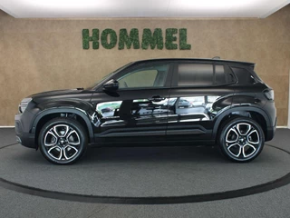 Jeep Avenger – thumbnail 3