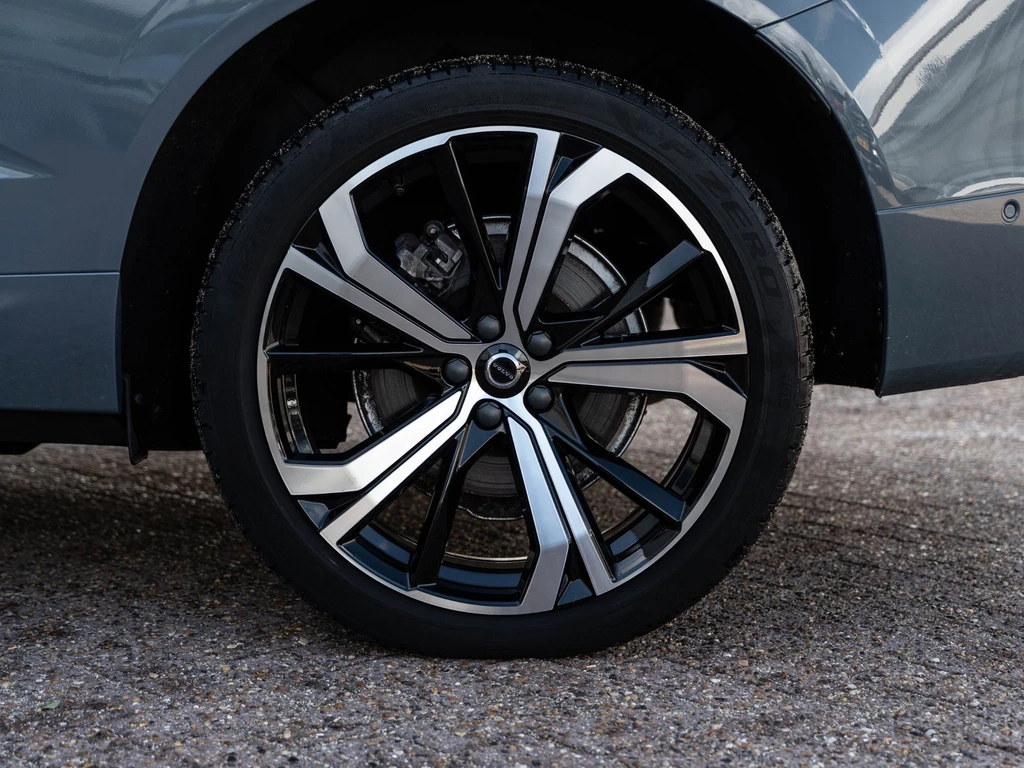 Volvo XC60 – foto 13