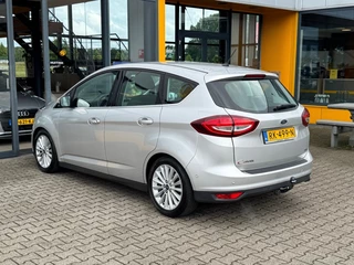 Ford C-MAX – thumbnail 5