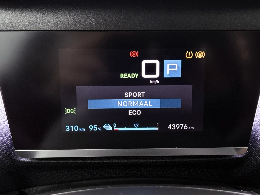 Citroën ë-C4 X – foto 12