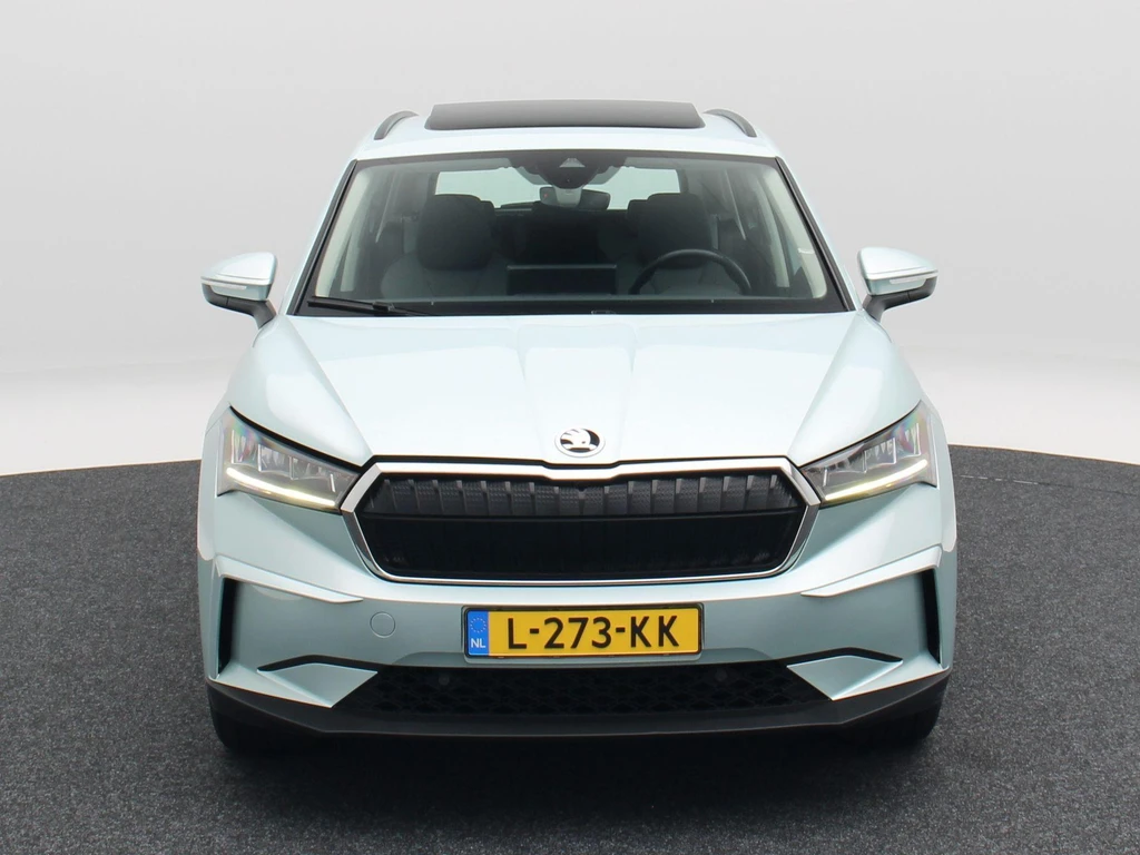 Škoda Enyaq iV – foto 8
