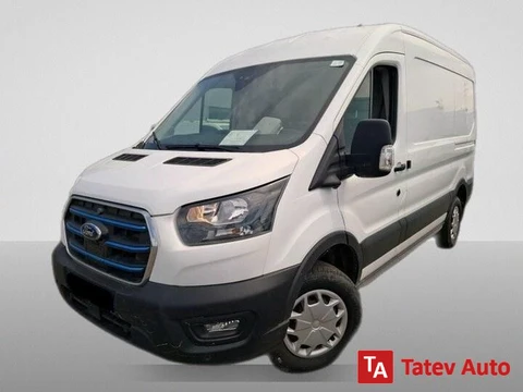 Ford E-Transit 350 L2H2 Trend 68 kWh