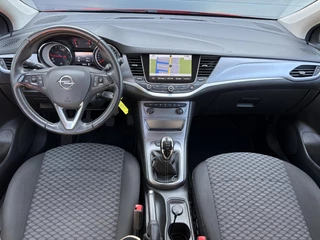 Opel Astra – thumbnail 7