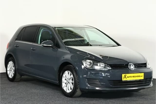 Volkswagen Golf – thumbnail 6
