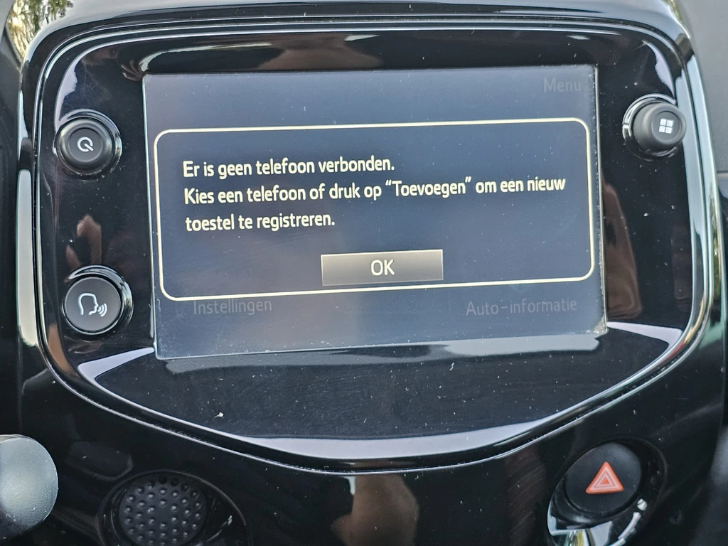 Citroën C1 – foto 30