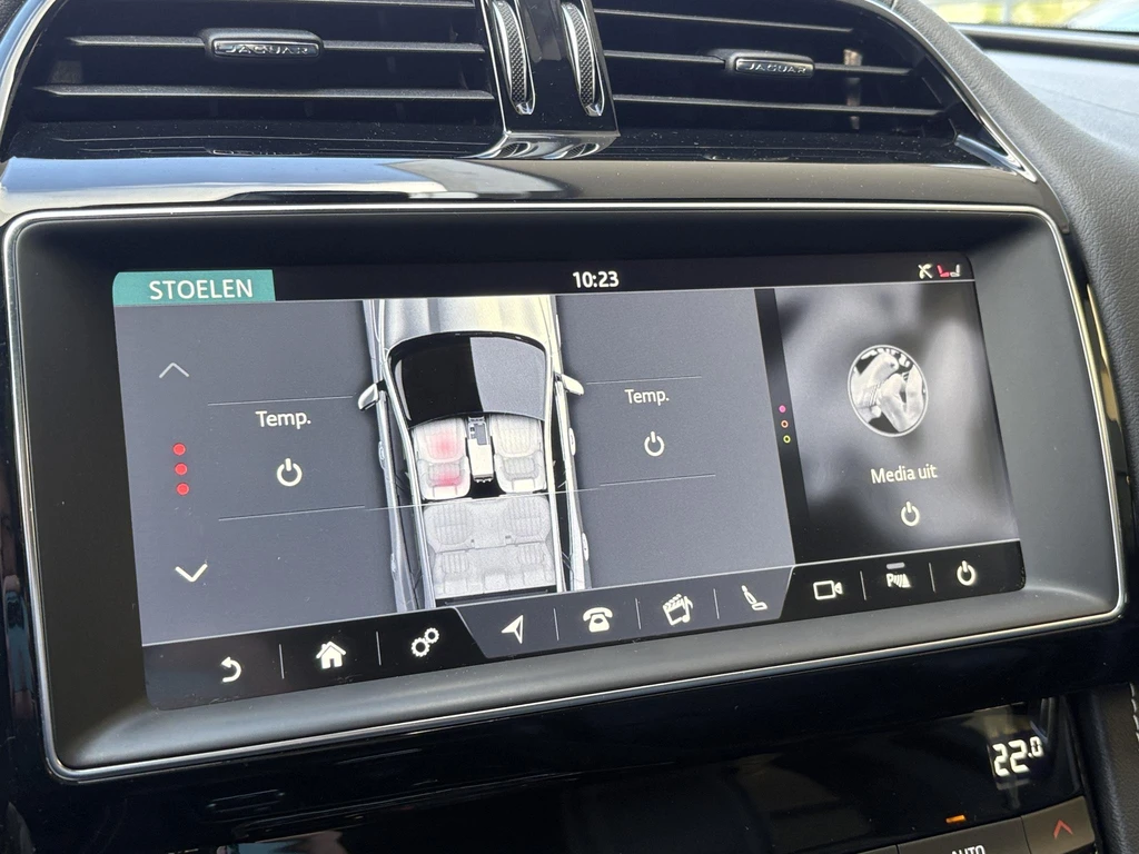 Jaguar F-PACE – foto 41