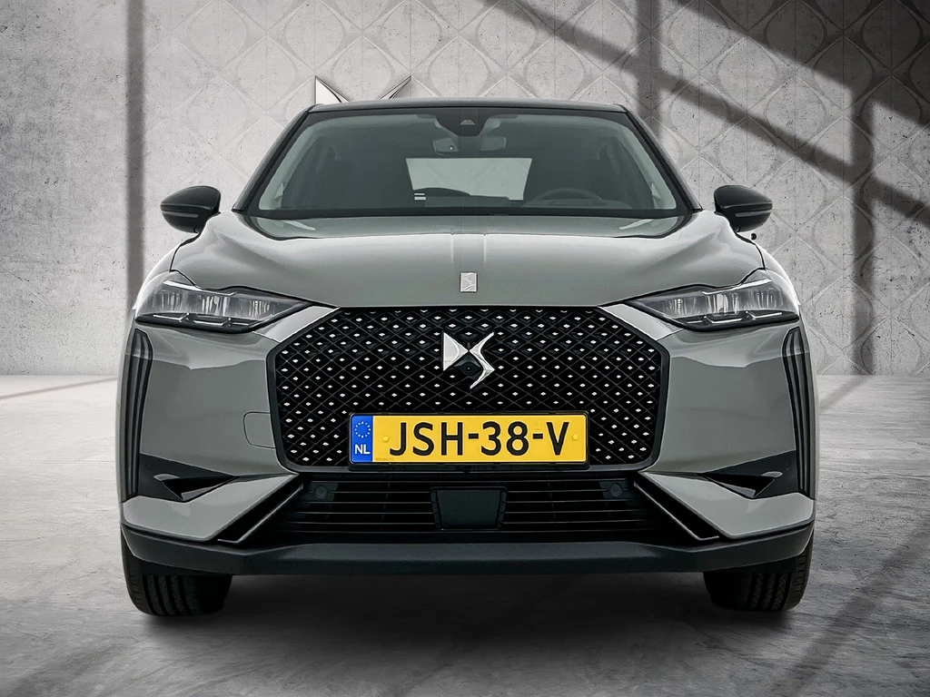 DS DS 3 – foto 5