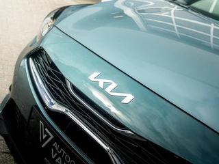 Kia Ceed Sportswagon – thumbnail 25