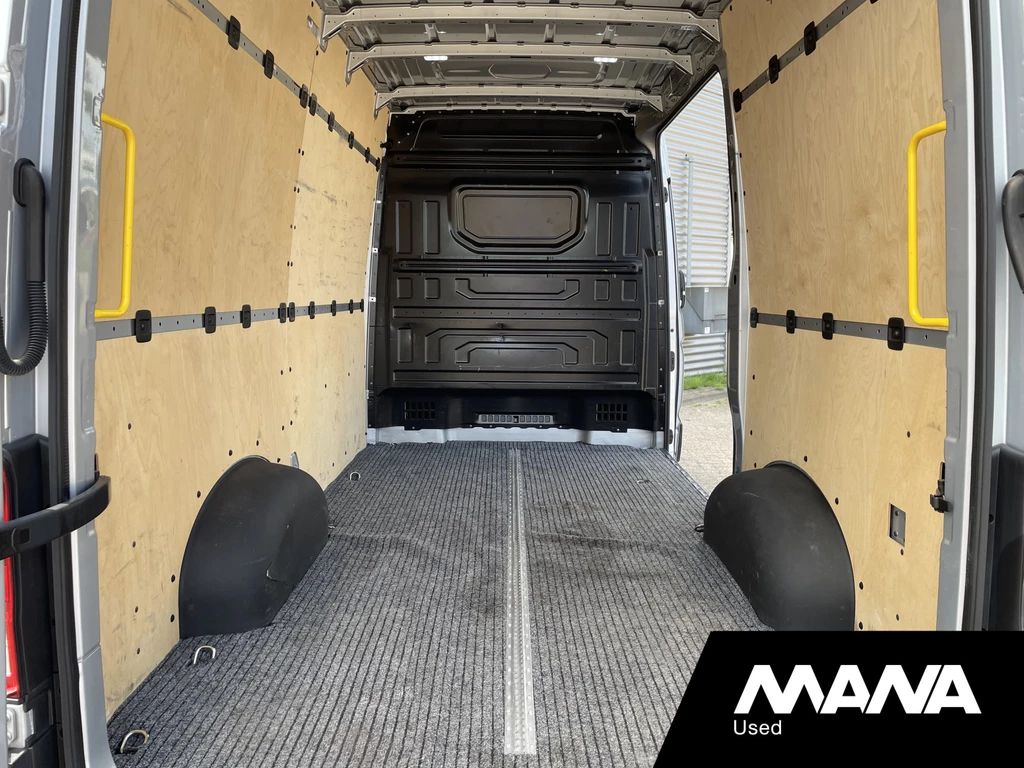 Volkswagen Crafter – foto 7