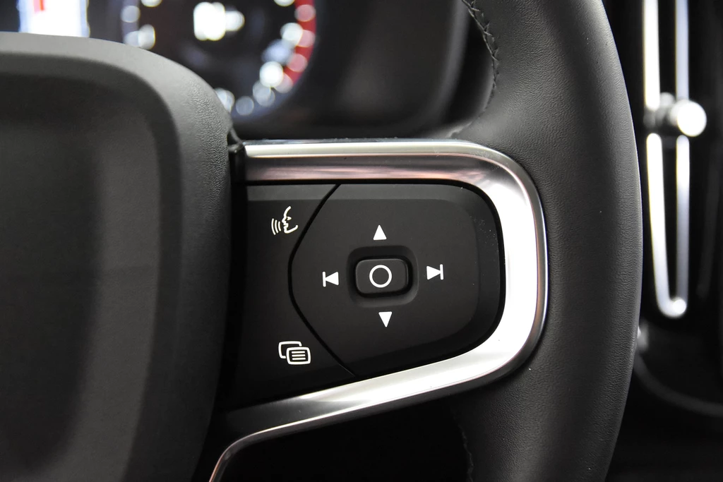 Volvo XC40 – foto 22