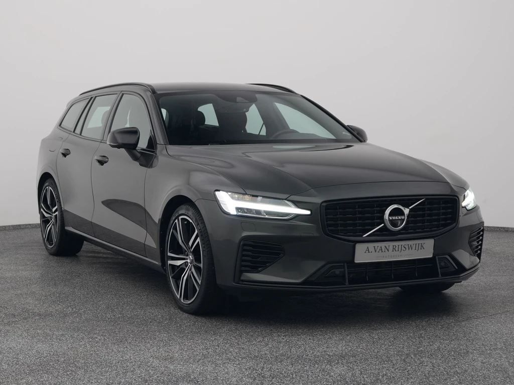Volvo V60 – foto 15