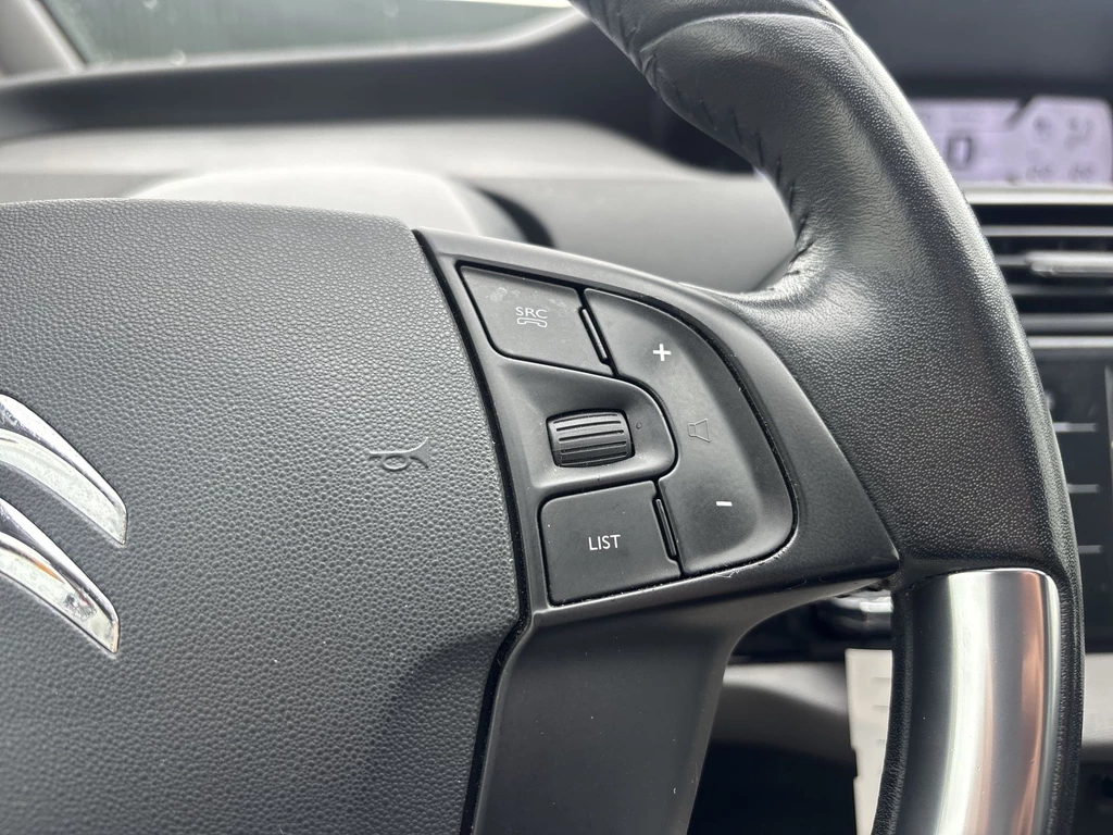 Citroën C4 Picasso – foto 16