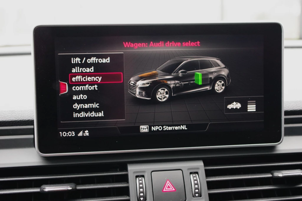 Audi Q5 – foto 58