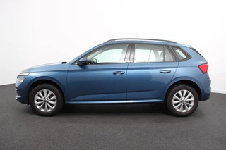 Škoda Kamiq – thumbnail 2