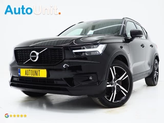 Volvo XC40 – thumbnail 1