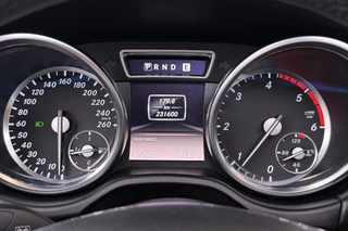 Mercedes-Benz G-Klasse – thumbnail 23