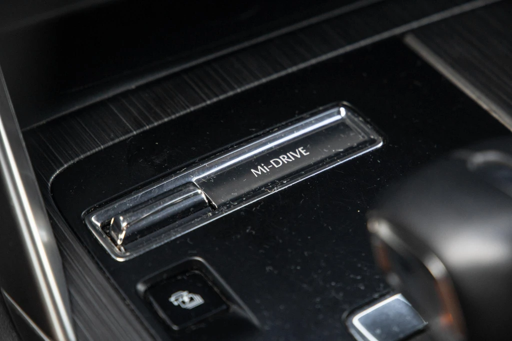 Mazda CX-60 – foto 37