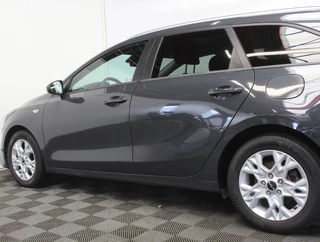Kia Ceed Sportswagon – thumbnail 3
