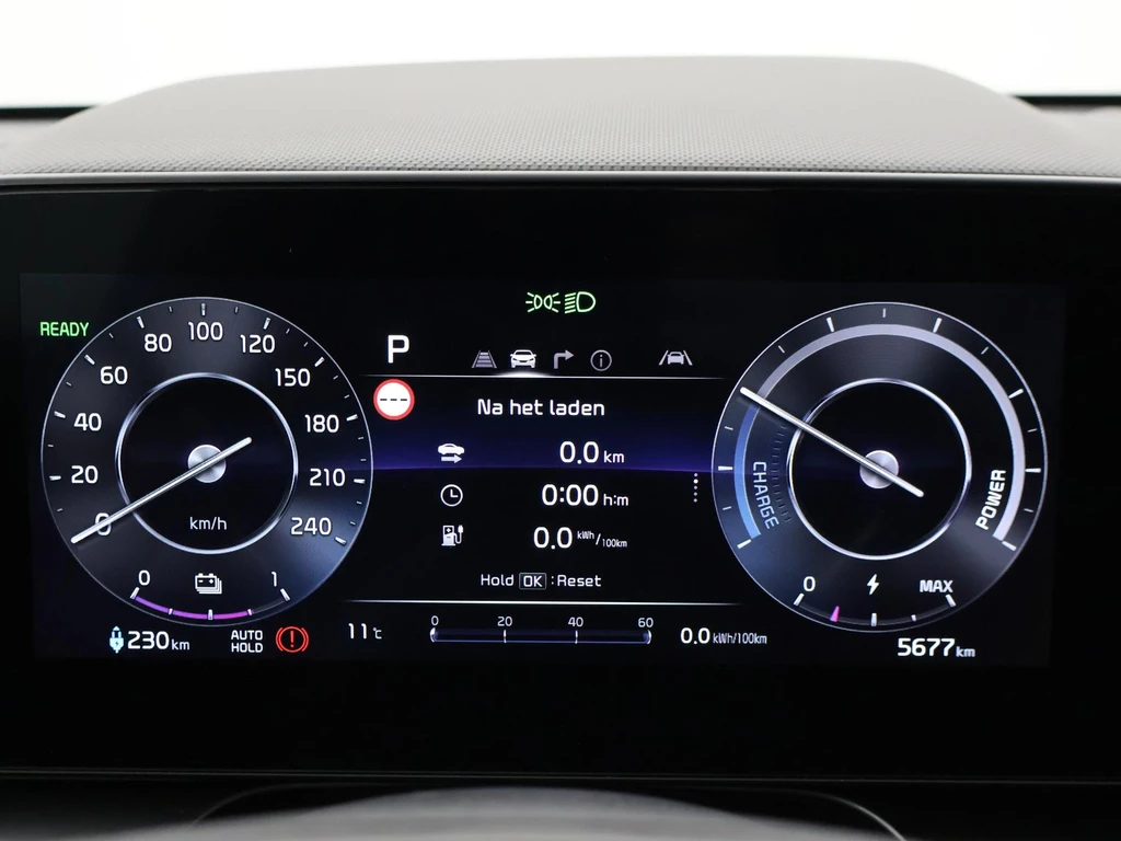 Kia Niro EV – foto 30