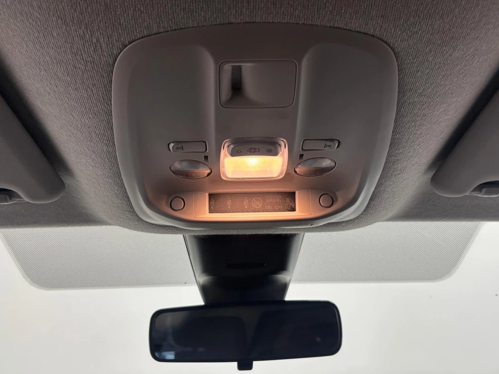 Opel Vivaro – foto 21