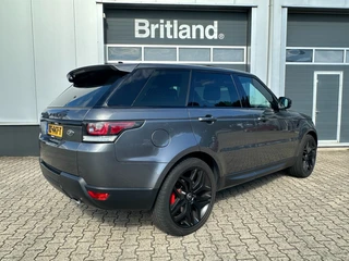 Land Rover Range Rover Sport – thumbnail 3
