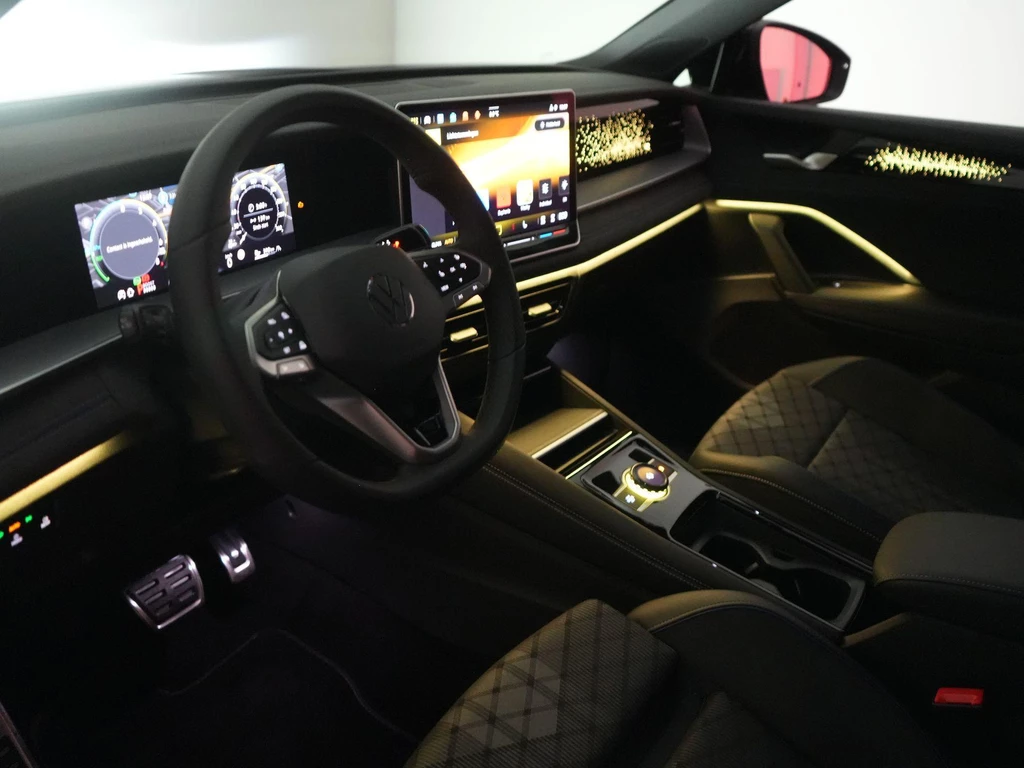 Volkswagen Tayron – foto 41