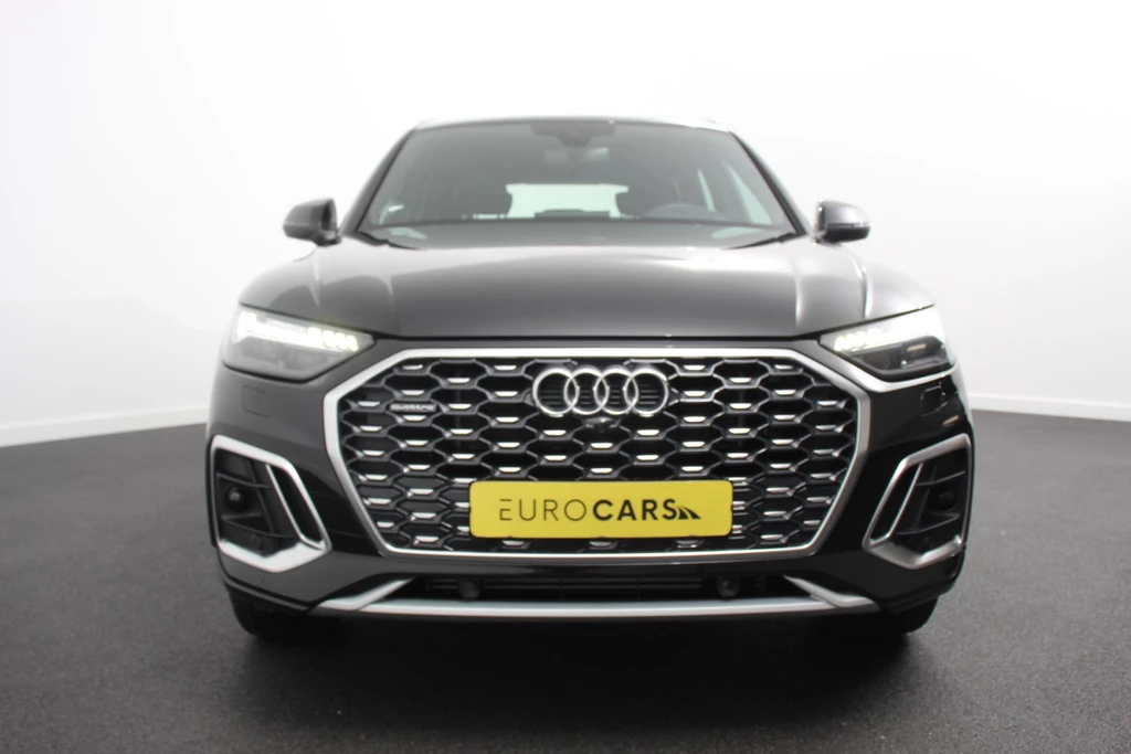 Audi Q5 – foto 7