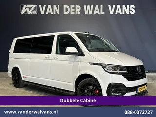 Volkswagen Transporter – thumbnail 4