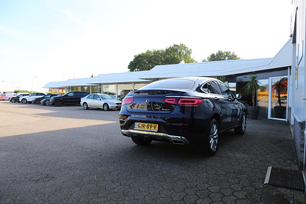 Mercedes-Benz GLC – foto 12