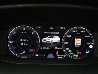 CUPRA Leon Sportstourer – thumbnail 15