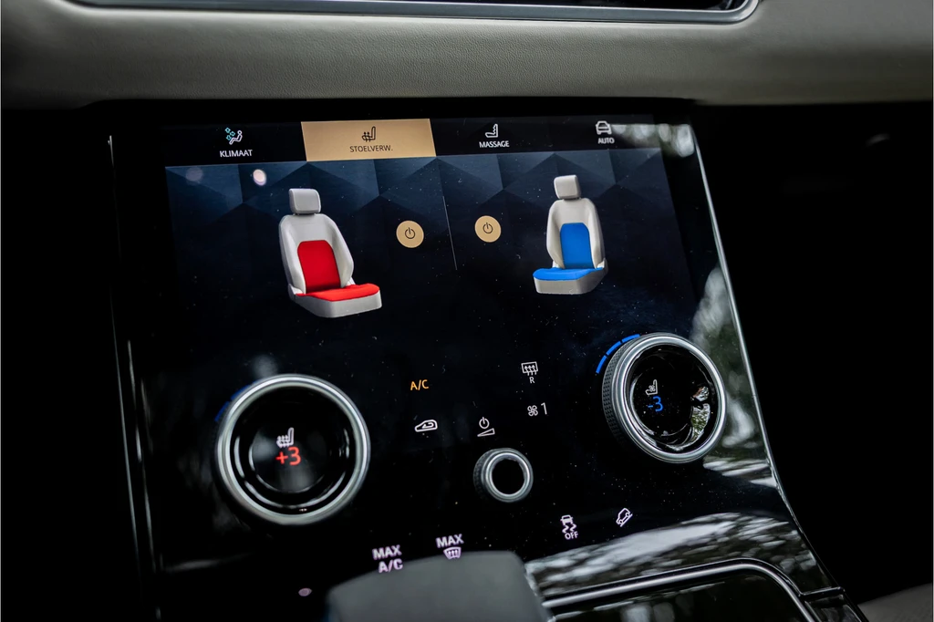 Land Rover Range Rover Velar – foto 15