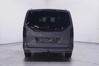 Mercedes-Benz V-Klasse – thumbnail 6