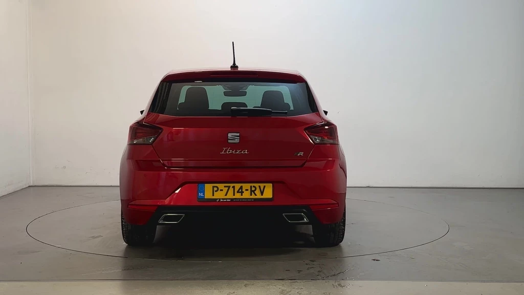 SEAT Ibiza – foto 4